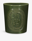 Diptyque Figuier scented candle 190g, UK version