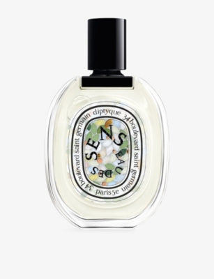 Diptyque eau de toilette Eau Des Sens 100ml, UK version
