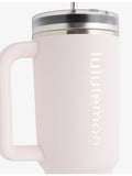 lululemon insulated stainless steel tumbler 40oz, UK version