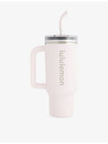 lululemon insulated stainless steel tumbler 40oz, UK version