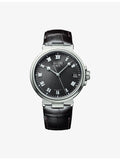 Breguet Marine 5517 automatic watch 40mm slate dial (British brand)