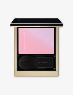 SUQQU Blurring Color Blush 6.4g
