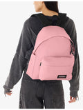 Eastpak Day Pak'r woven backpack, UK version