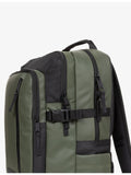 Eastpak Tecum large top woven backpack 22L, UK version