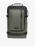Eastpak Tecum large top woven backpack 22L, UK version