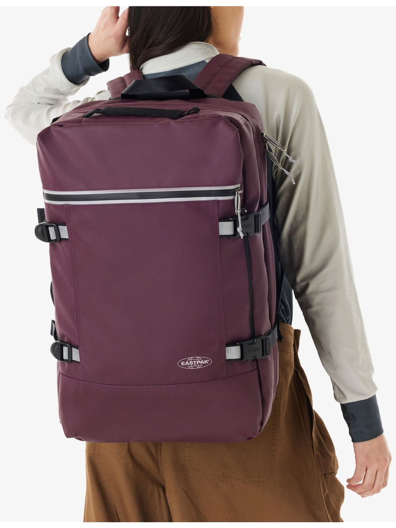 Eastpak Travelpack backpack 42L cabin size (British brand)