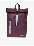 Eastpak Up Roll woven backpack 23L, imported from the UK