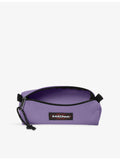 Eastpak woven pencil case with zip fastening - British product