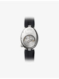 Breguet Reine de Naples 8918 white gold diamond watch - British product