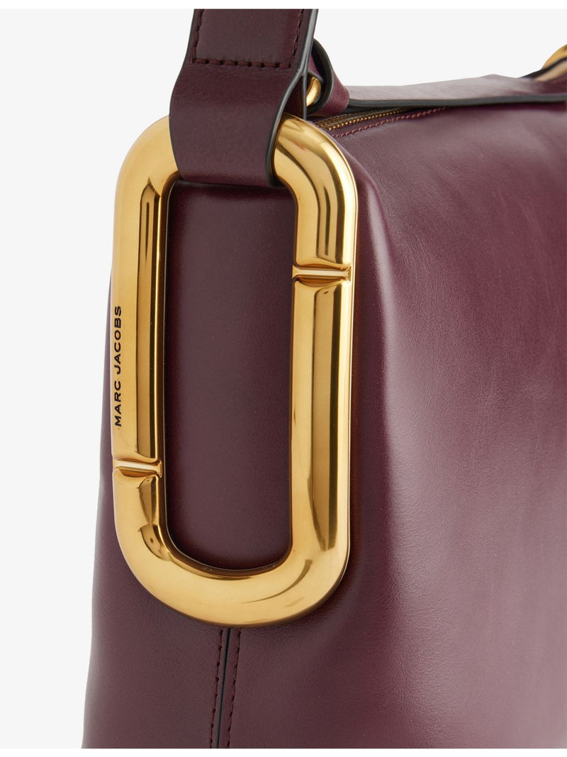 Marc Jacobs Scene medium leather shoulder bag - British product