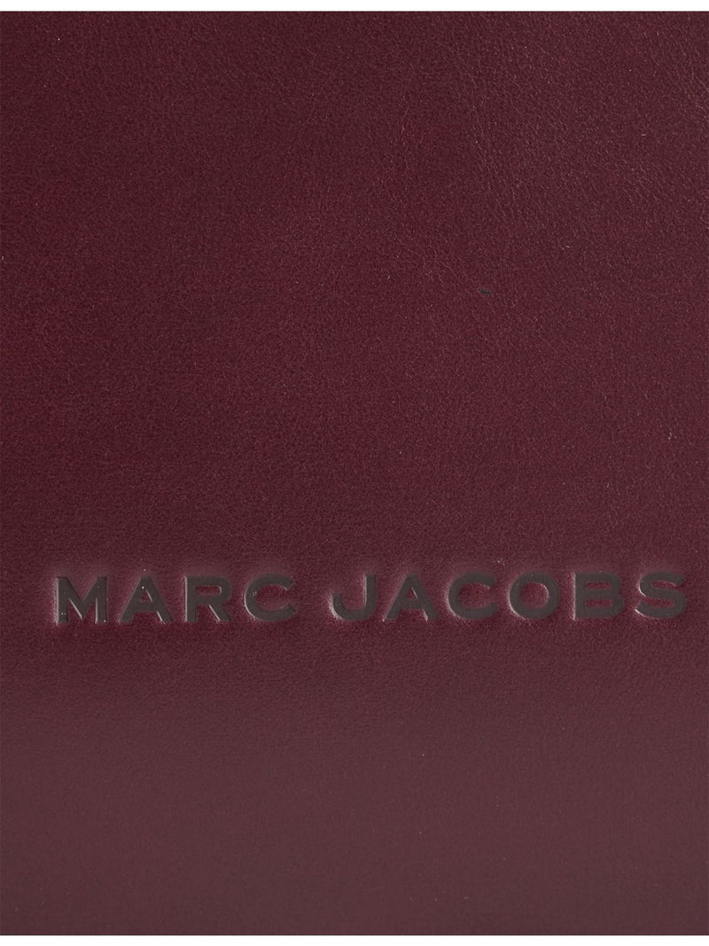 Marc Jacobs Scene medium leather shoulder bag - British product