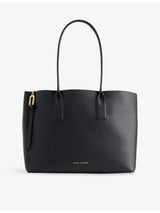 selfridges Marc Jacobs Pop J Work Leather Tote Bag- Buy online at McGrocer