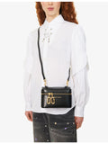 Marc Jacobs Scene Vanity leather top-handle bag (British brand)