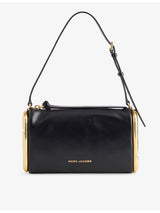 selfridges Marc Jacobs Scene Small Leather Shoulder Bag- Buy online at McGrocer