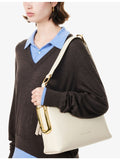 Marc Jacobs Scene medium leather shoulder bag 25x33cm - British product