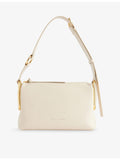 Marc Jacobs Scene medium leather shoulder bag 25x33cm - British product