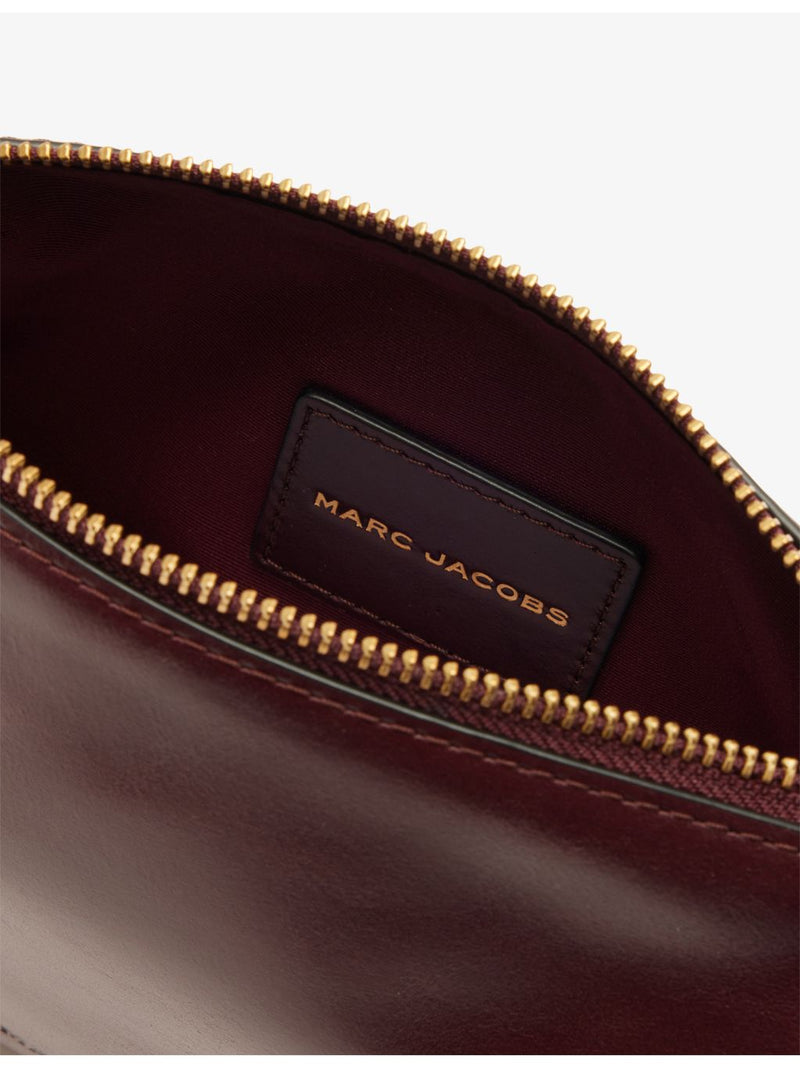 Marc Jacobs Scene leather shoulder bag small (British brand)