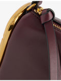Marc Jacobs Scene leather shoulder bag small (British brand)