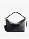 Marc Jacobs Juliette leather hobo bag with gold hardware (British brand)