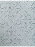 Zadig & Voltaire Liz reversible woven scarf 135cm (British brand)