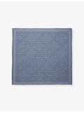 Zadig & Voltaire Liz reversible woven scarf 135cm (British brand)