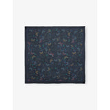selfridges Zadig&Voltaire Kerry Butterfly-Print Woven Scarf- Buy online at McGrocer
