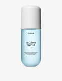 PHLUR Island Swim fragrance mist 88ml, imported from the UK