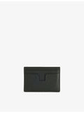Tom Ford T-Line classic leather card holder, UK version