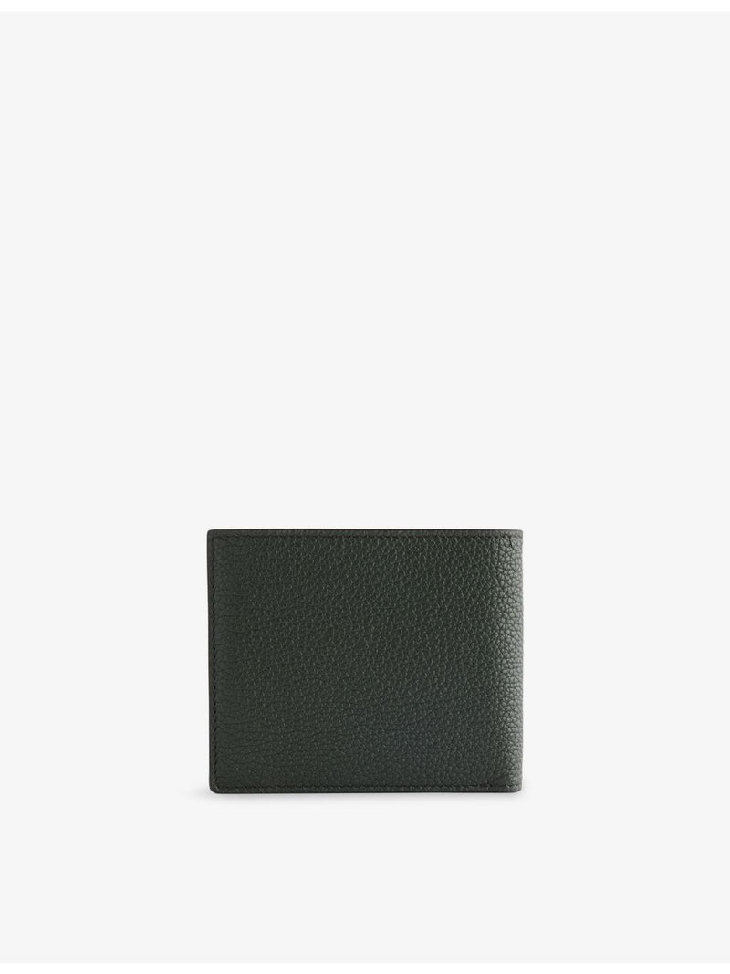 Tom Ford T-Line leather bifold wallet, imported from the UK