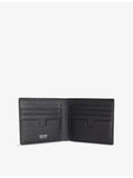 Tom Ford bifold leather wallet with card slots, UK version
