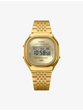Casio A140WEG-9A quartz watch 39mm, imported from the UK