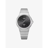selfridges Casio MQ-24DA-1A Stainless-Steel Quartz Watch- Buy online at McGrocer