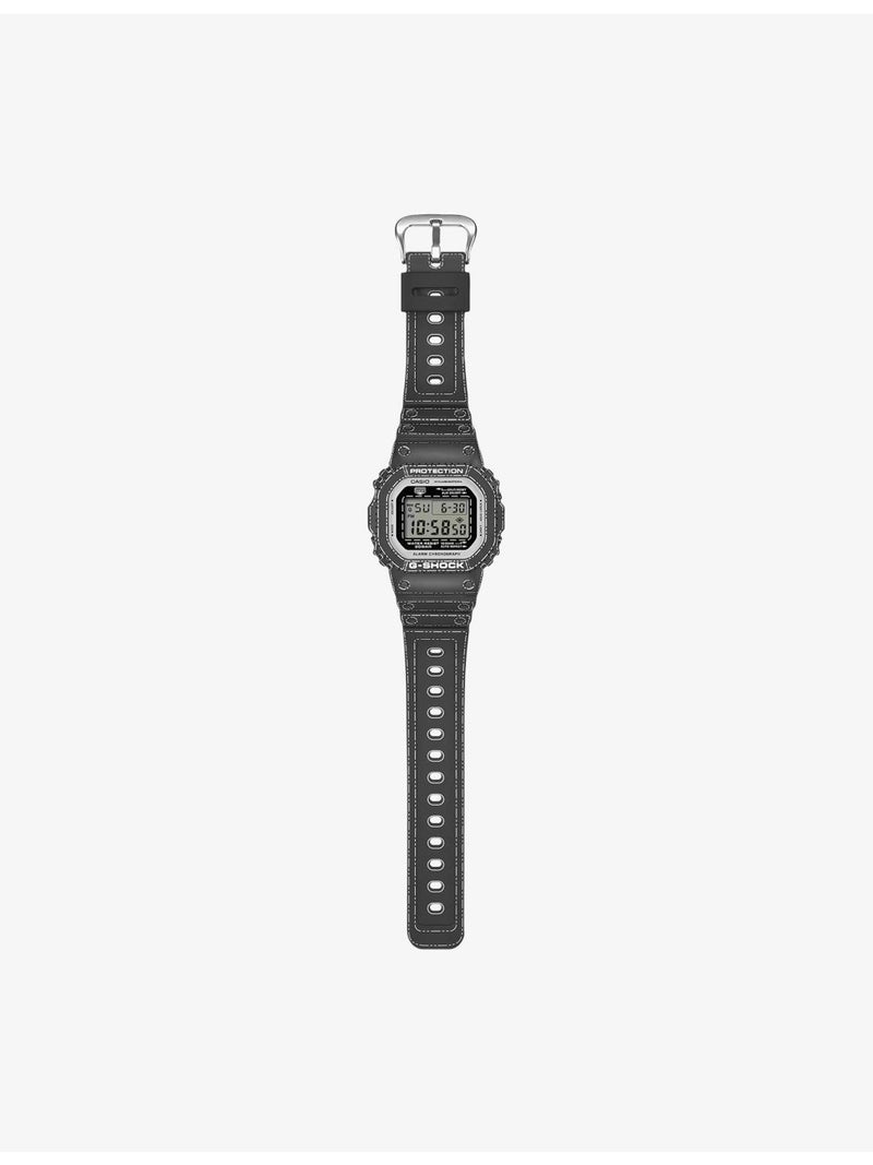 G-Shock Origami watch, 48.9mm resin case, UK version