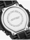 G-Shock Joshua Vides G-Limited watch, imported from the UK