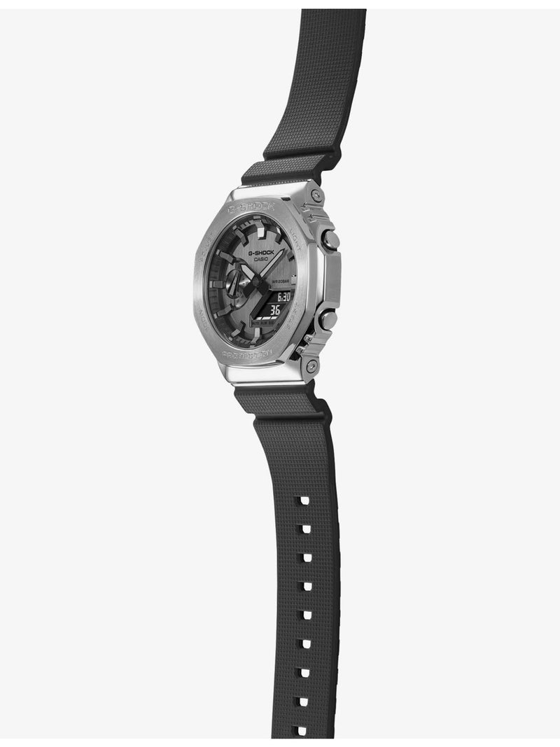 G-Shock Star Wars Mandalorian limited edition watch 45.5mm (British brand)