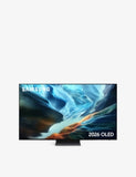 Samsung S93H OLED 55 inch Smart TV, imported from the UK