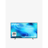 selfridges Samsung 50 Crystal UHD U8000H 4K Vision AI Smart TV- Buy online at McGrocer