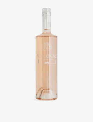 Selladore En Provence Rosé 750ml - British product