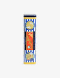 Di Martino midnight spaghetti 1kg tin, imported from the UK