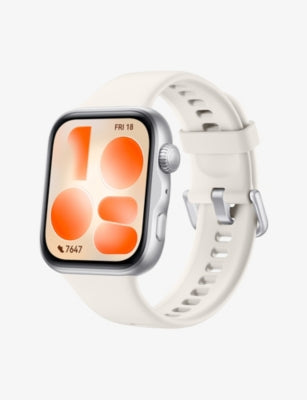 Huawei Fit 5 smartwatch NFC health tracking, imported from the UK