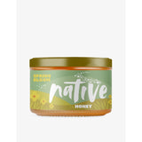 selfridges Native Honey Spring Bloom Soft Set Honey 280g- Buy online at McGrocer