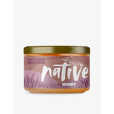 selfridges Native Honey Autumn Heather Honey 280g- Buy online at McGrocer
