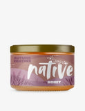 Native Honey Autumn Heather Honey 280g, imported from the UK