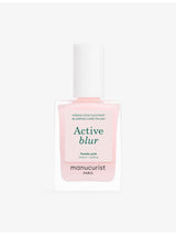 selfridges Manucurist Active Blur Nail Polish 14.8ml- Buy online at McGrocer