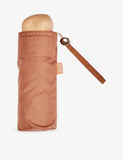 Duckhead Ultra Mini Compact duck umbrella with wooden handle, UK version