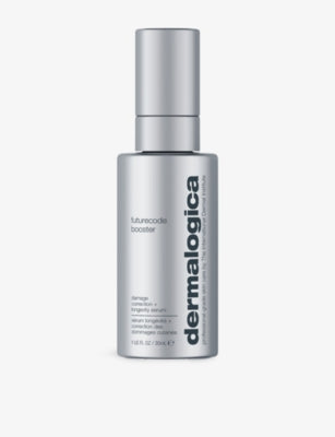 Dermalogica FutureCode Booster 30ml (British brand)