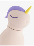 ASOBU Bestie Unicorn stainless steel bottle 16oz - British product