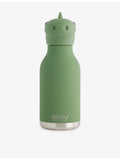 ASOBU Dino stainless steel bottle 16oz, imported from the UK