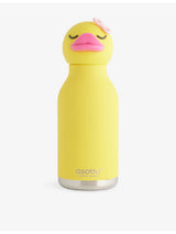selfridges ASOBU Bestie Duck Stainless Steel Water Bottle 16 oz- Buy online at McGrocer
