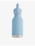 ASOBU Bestie Elephant stainless steel bottle 16 oz, UK version